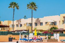 Apartamento en Corralejo - Delfines sand