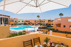 Apartamento en Corralejo - Delfines sand