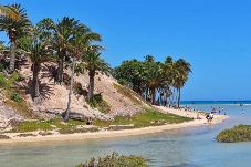 Apartamento en Corralejo - Delfines sand