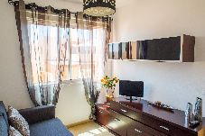Apartamento en Corralejo - Delfines sand