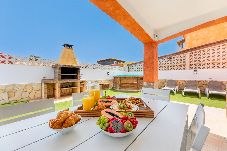 Villa en La Oliva - Majorera