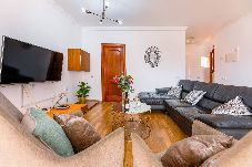 Villa en La Oliva - Majorera