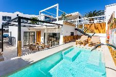 Villa en Corralejo - Sunrise