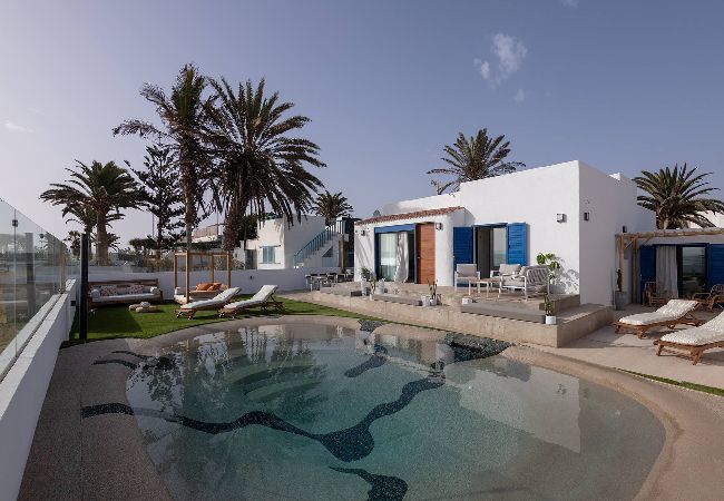 Villa en Corralejo - Eden