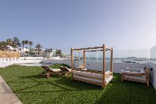 Villa en Corralejo - Eden
