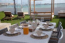 Villa en Corralejo - Eden