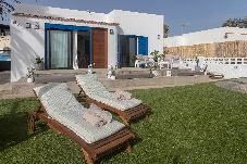 Villa en Corralejo - Eden