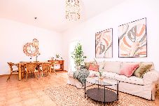 Villa en La Oliva - tropical