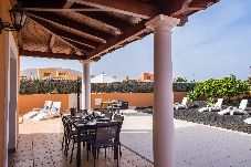 Villa en Corralejo - Joy