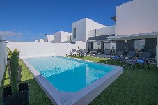 Villa en La Oliva - Casilla de Costa