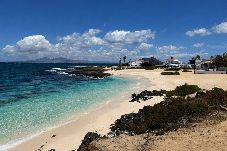 Villa en Corralejo - Bay
