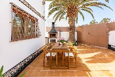 Villa en Corralejo - Bay