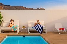 Villa en Corralejo - Yolo Sur