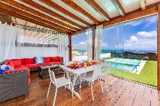 Casa en Corralejo - Oasis