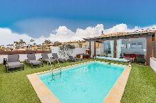 Casa en Corralejo - Oasis