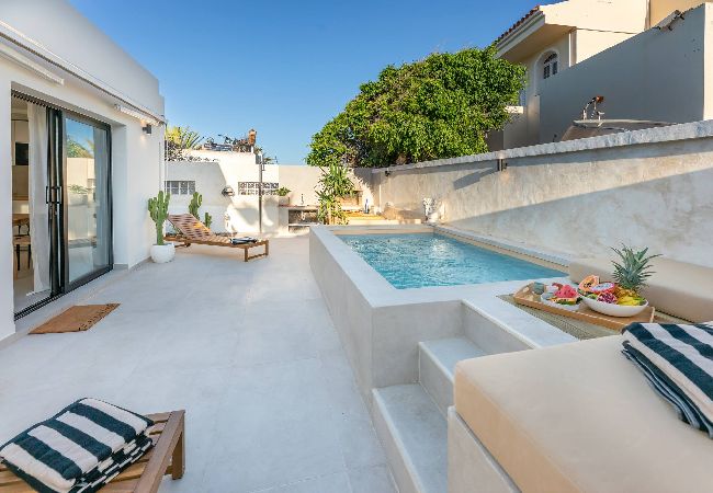 Apartamento en Corralejo - Urban Chill