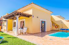 Villa en Corralejo - Serenity