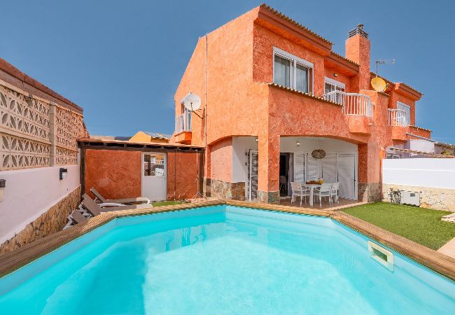 Villa in La Oliva - Majorera