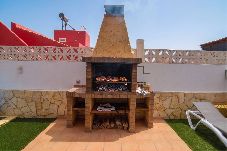 Villa in La Oliva - Majorera