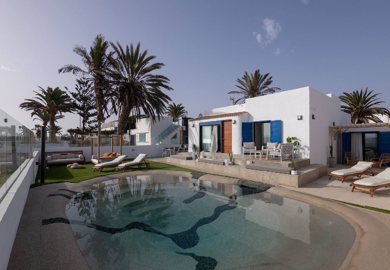 Villa in Corralejo - Eden