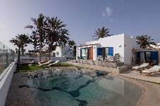 Villa in Corralejo - Eden