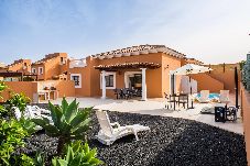 Villa in Corralejo - Joy