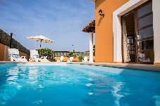 Villa in Corralejo - Joy