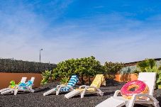 Villa in Corralejo - Joy