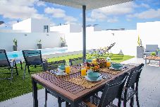 Villa in La Oliva - Casilla de Costa