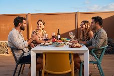 Villa in Corralejo - Yolo Sur