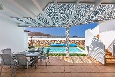 Villa in Corralejo - Paula´s Dream