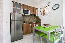 Appartement à Corralejo - Apple
