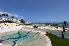 Villa à Corralejo - Eden