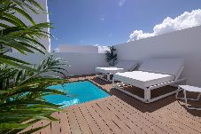 Villa à Corralejo - Yolo Norte