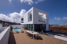 Villa à Corralejo - Yolo Norte