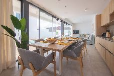 Villa à Corralejo - Yolo Norte