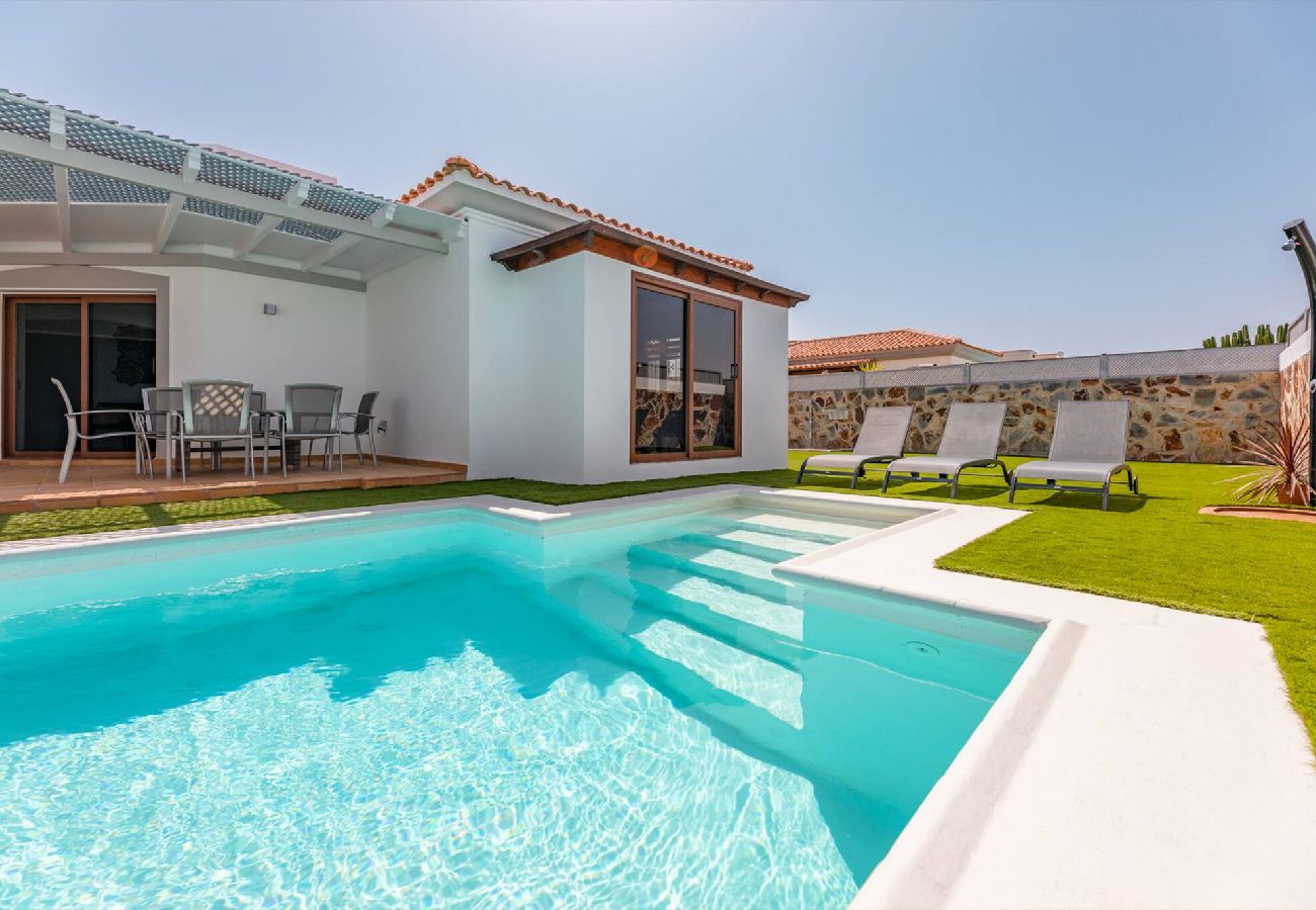 Villa à Corralejo - Paula´s Dream