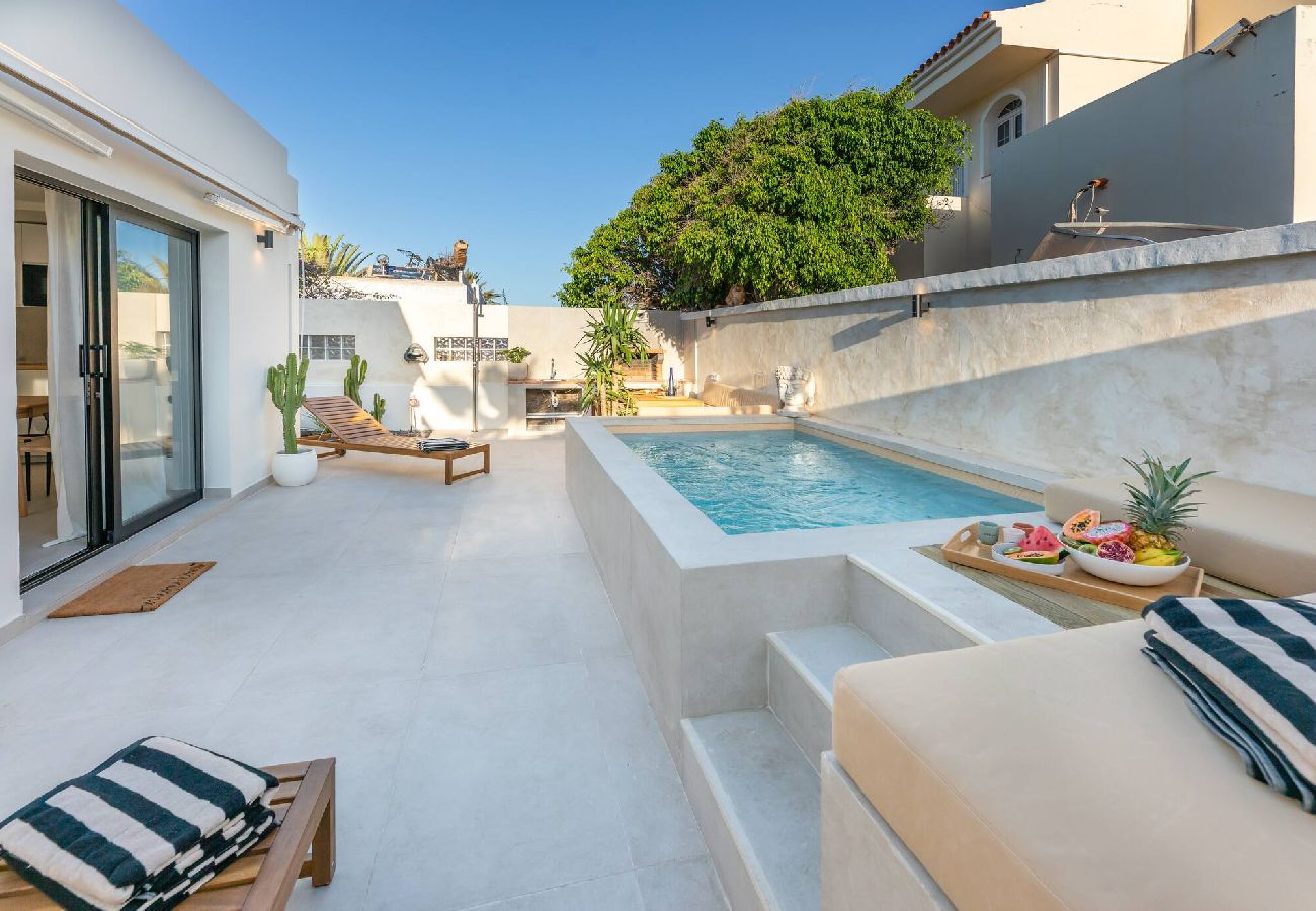 Appartement à Corralejo - Urban Chill
