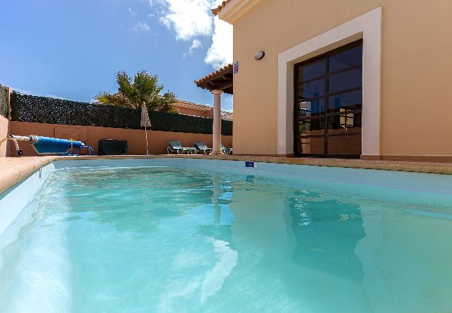Villa à Corralejo - Serenity