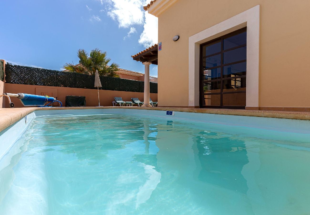 Villa à Corralejo - Serenity