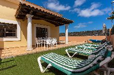 Villa à Corralejo - Serenity