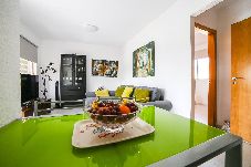 Appartamento a Corralejo - Apple