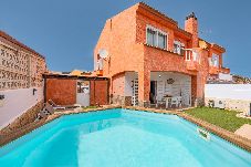 Villa a La Oliva - Majorera