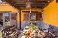 Villa a La Oliva - Calma