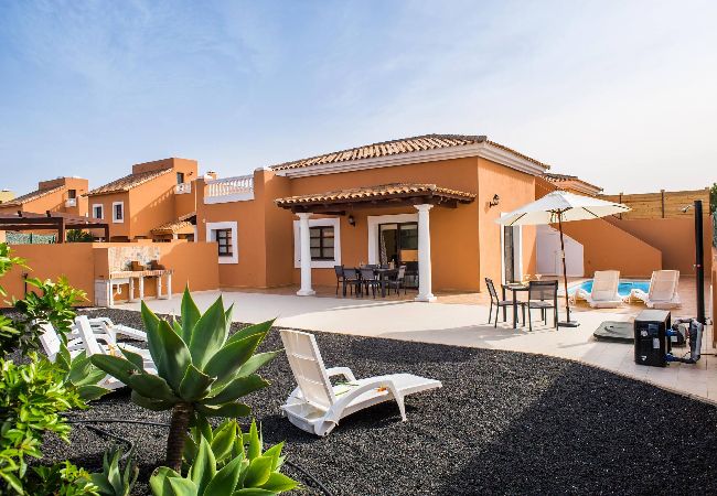 Villa a Corralejo - Joy