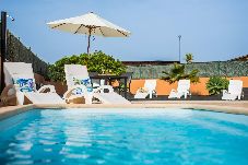 Villa a Corralejo - Joy