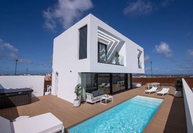 Villa a Corralejo - Yolo Norte