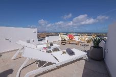 Villa a Corralejo - Yolo Norte