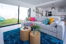 Villa a La Oliva - Casilla de Costa