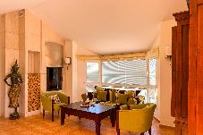 Villa a Corralejo - Nirvana/Olivo